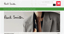 Desktop Screenshot of oneilmma.com